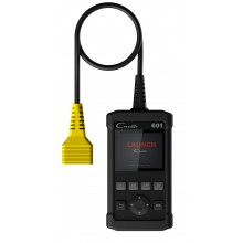 CR601 Code Reader