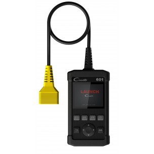 CR601 Code Reader