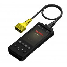 CR701P Code Reader