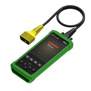 CR981 Code Reader