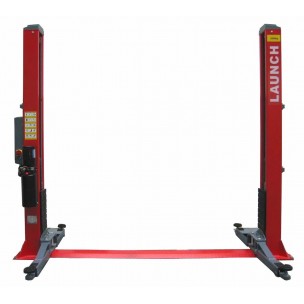 TLT235SB(I) 3.5ton 2 Post Base Type Hoist