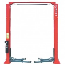 TLT240SCS 4ton 2 Post Floor Clearance Hoist