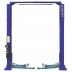 TLT240SCS 4ton 2 Post Floor Clearance Hoist