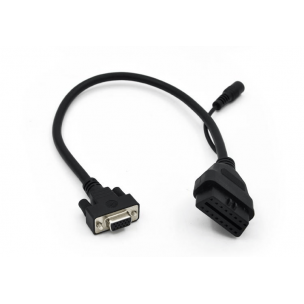 X431 Convertor Cable