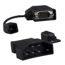 X431 Ford-6 + 1 Connector