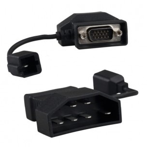 X431 Ford-6 + 1 Connector