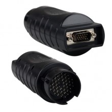 X431 BENZ-38 Connector