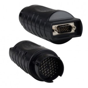 X431 BENZ-38 Connector